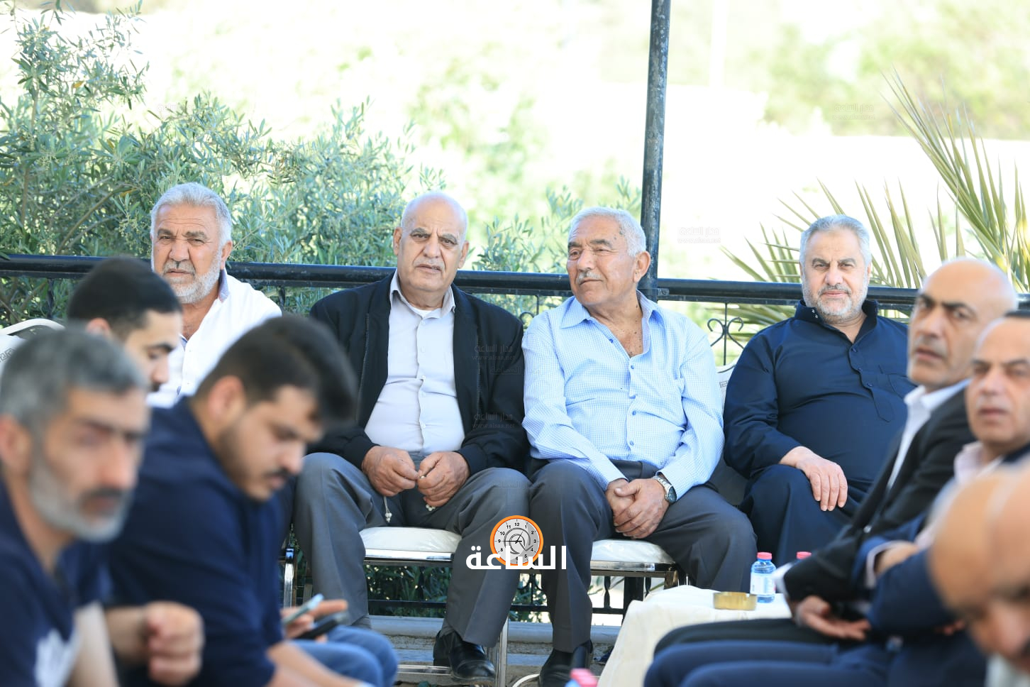 Madar Al-Saa Images 0.41974782289387236