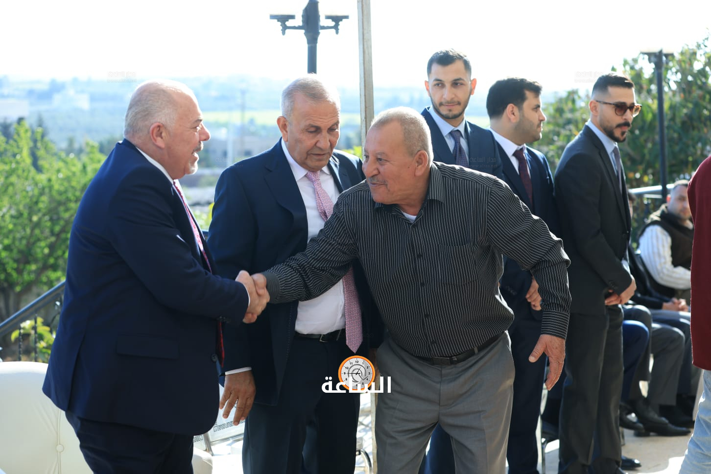 Madar Al-Saa Images 0.7008706908986333