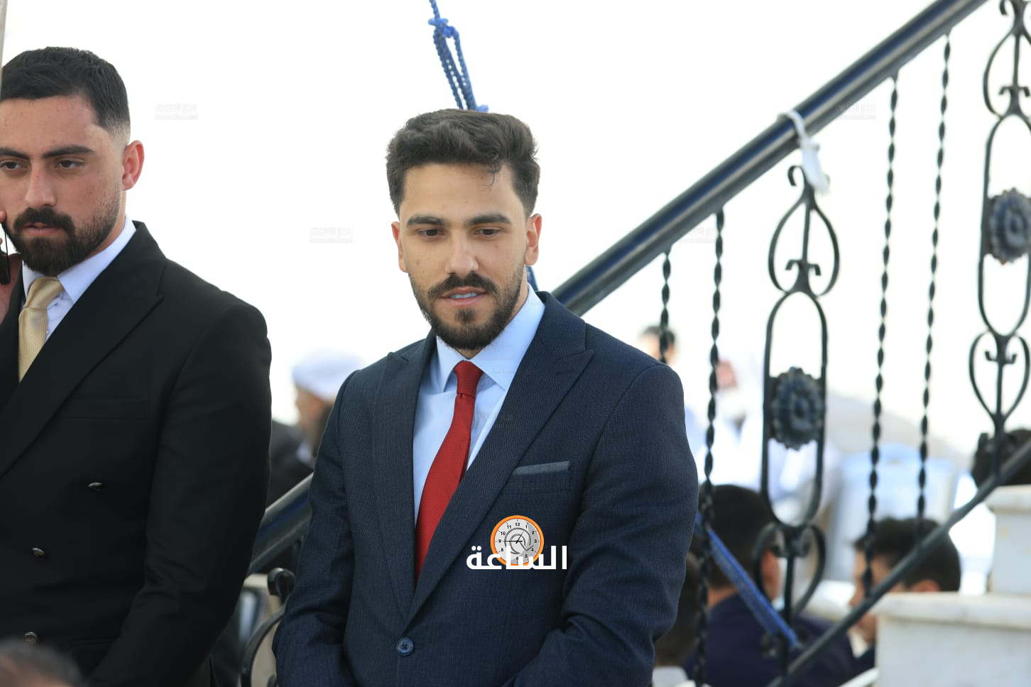 Madar Al-Saa Images 0.24510125247970127