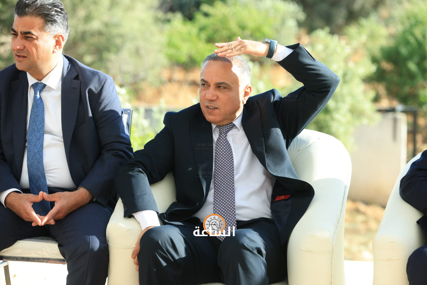 Madar Al-Saa Images 0.9683376457611386