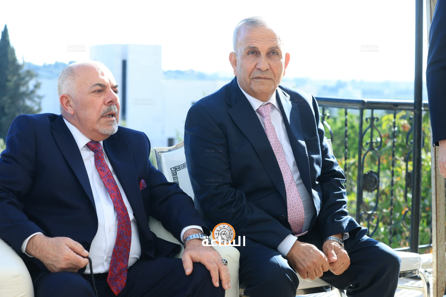 Madar Al-Saa Images 0.2484892234177679