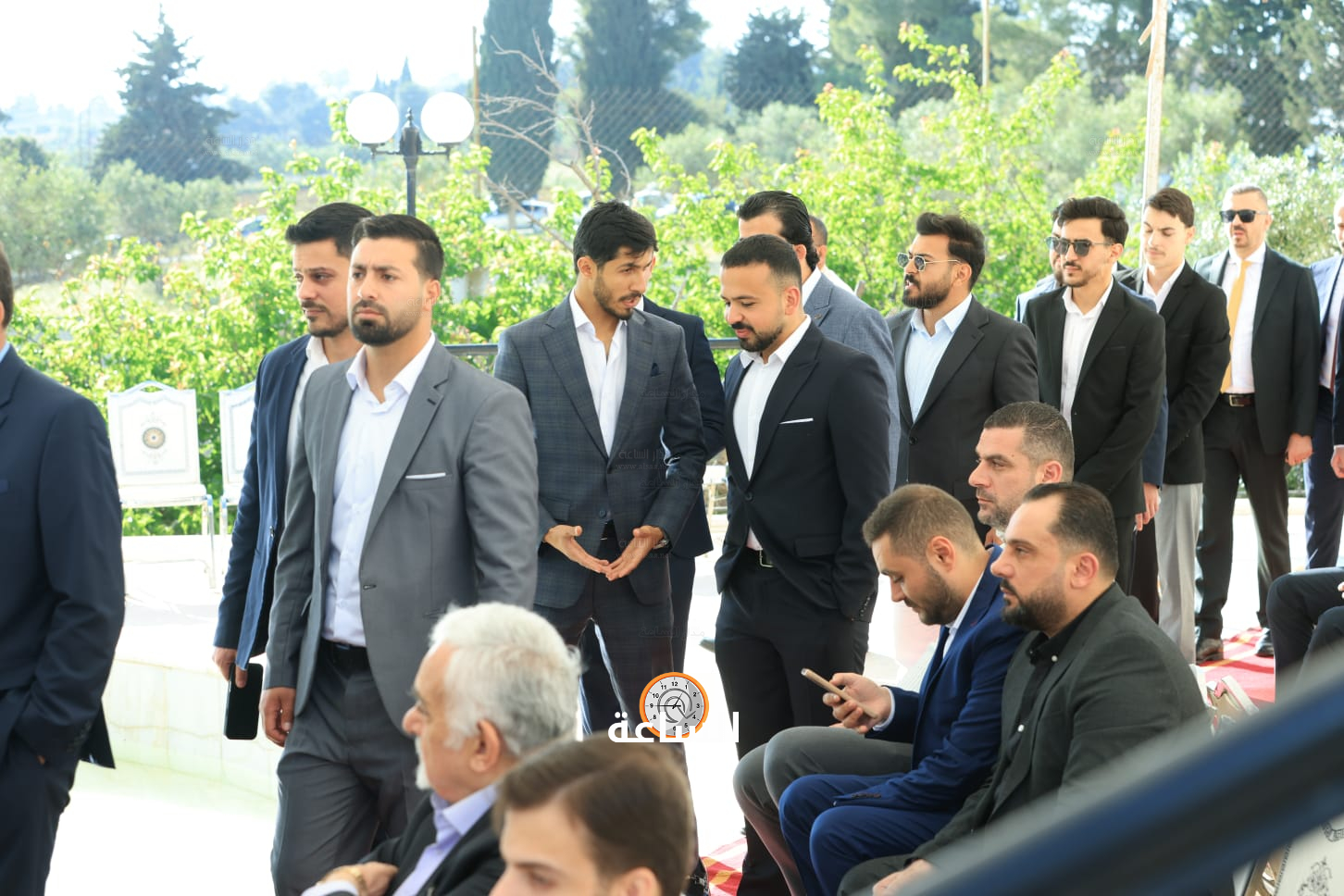 Madar Al-Saa Images 0.5151959978368408