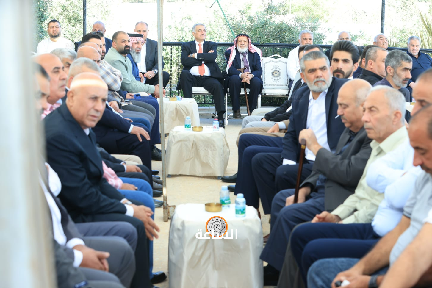 Madar Al-Saa Images 0.5278893766387031