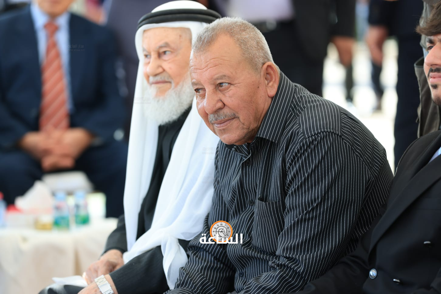 Madar Al-Saa Images 0.7896114766231559