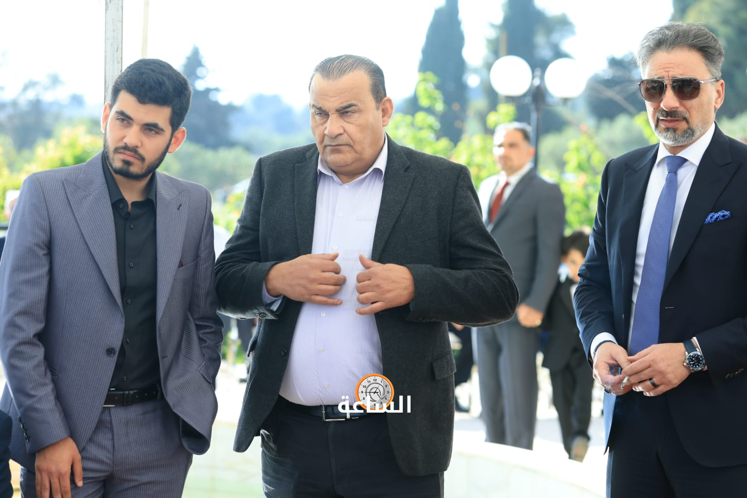 Madar Al-Saa Images 0.9780858759808322