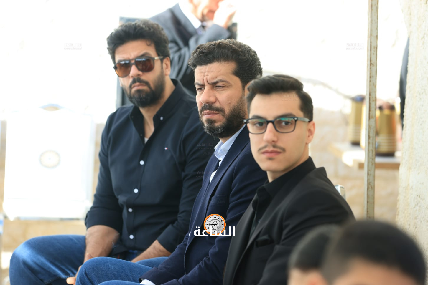 Madar Al-Saa Images 0.5159389640177675