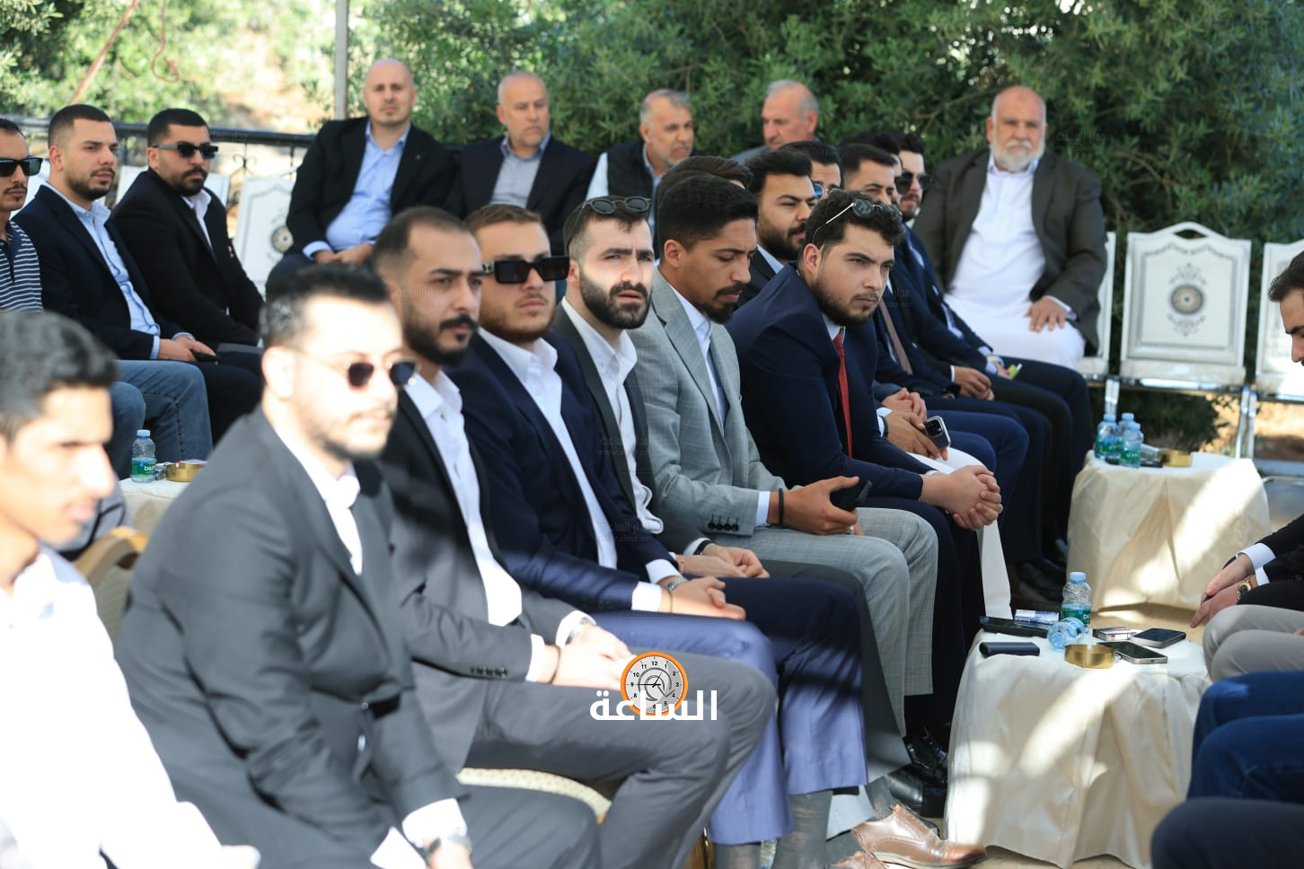 Madar Al-Saa Images 0.4102016085089565