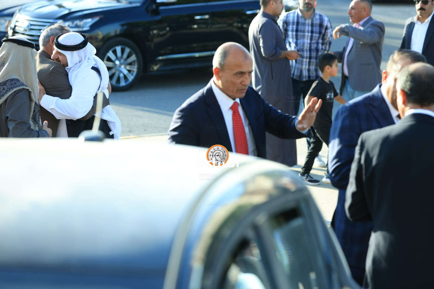 Madar Al-Saa Images 0.8061417072320392