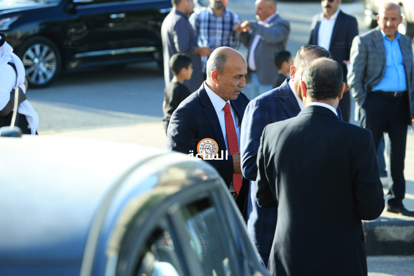 Madar Al-Saa Images 0.5143359299192913