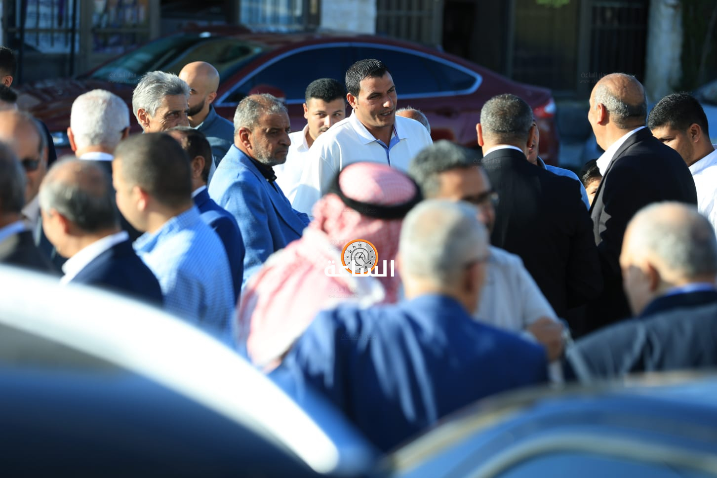 Madar Al-Saa Images 0.2773768746552979