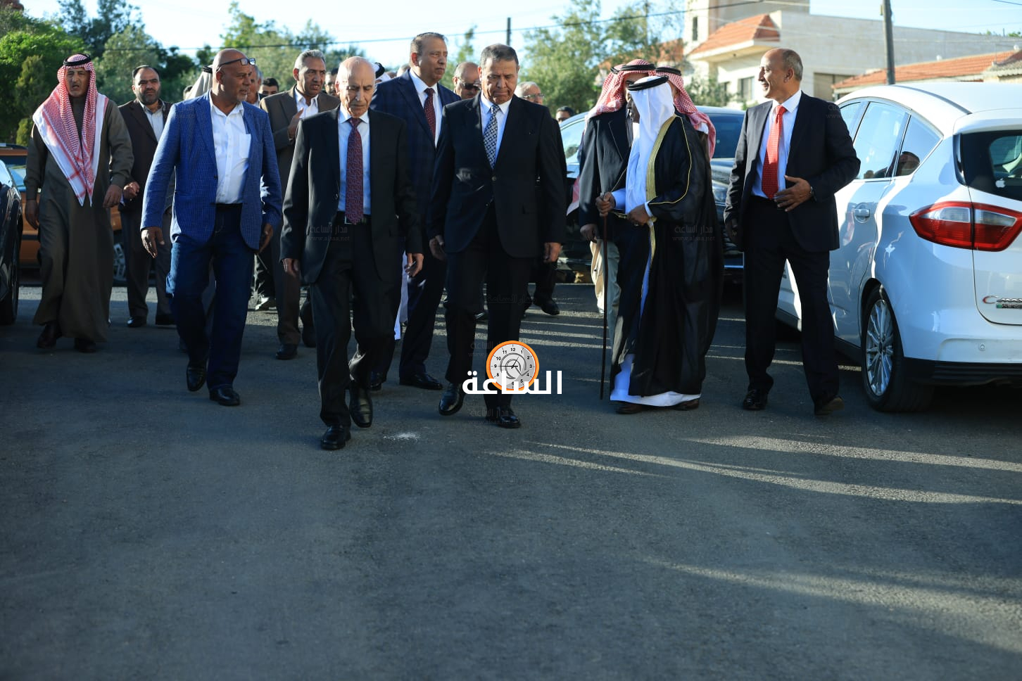 Madar Al-Saa Images 0.7013110129313319