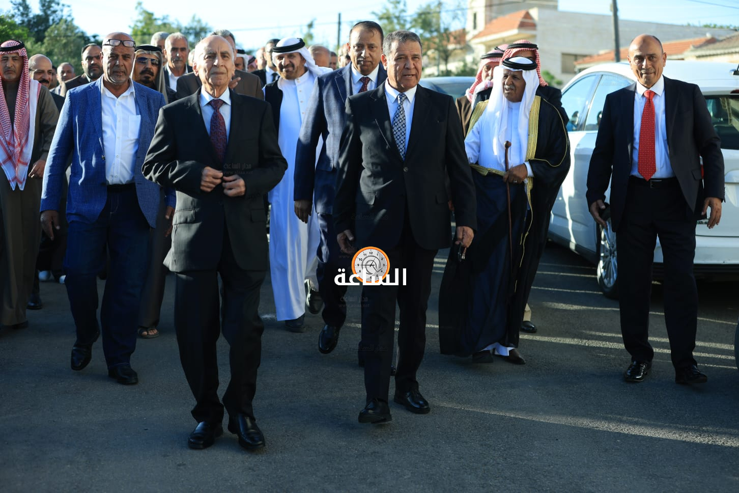 Madar Al-Saa Images 0.37435947254910784