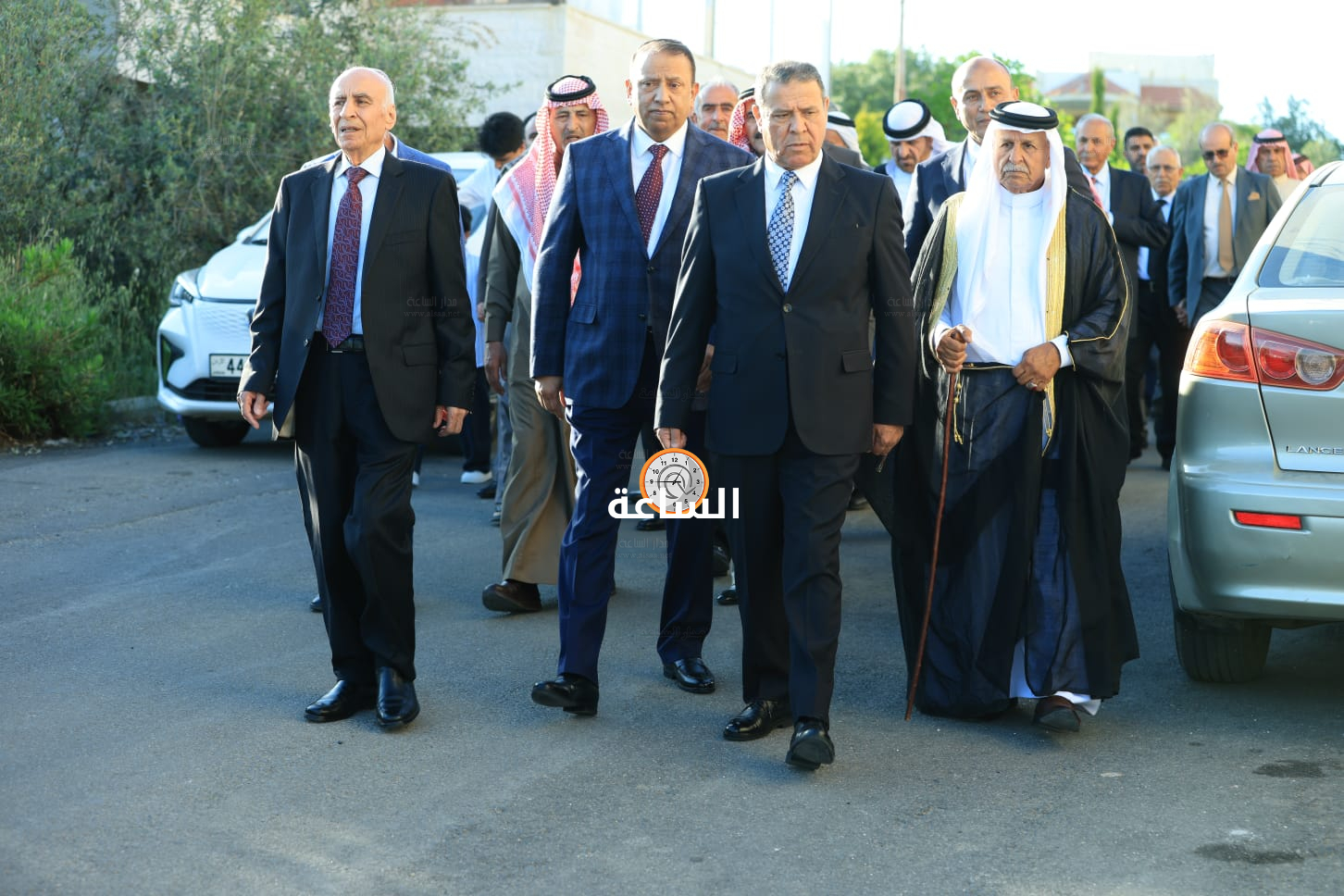 Madar Al-Saa Images 0.053556752559430265