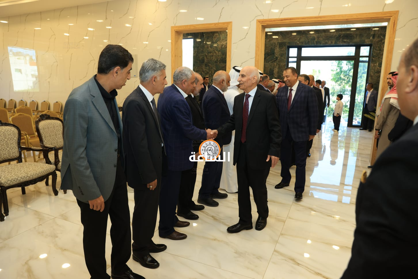 Madar Al-Saa Images 0.6058875975098189