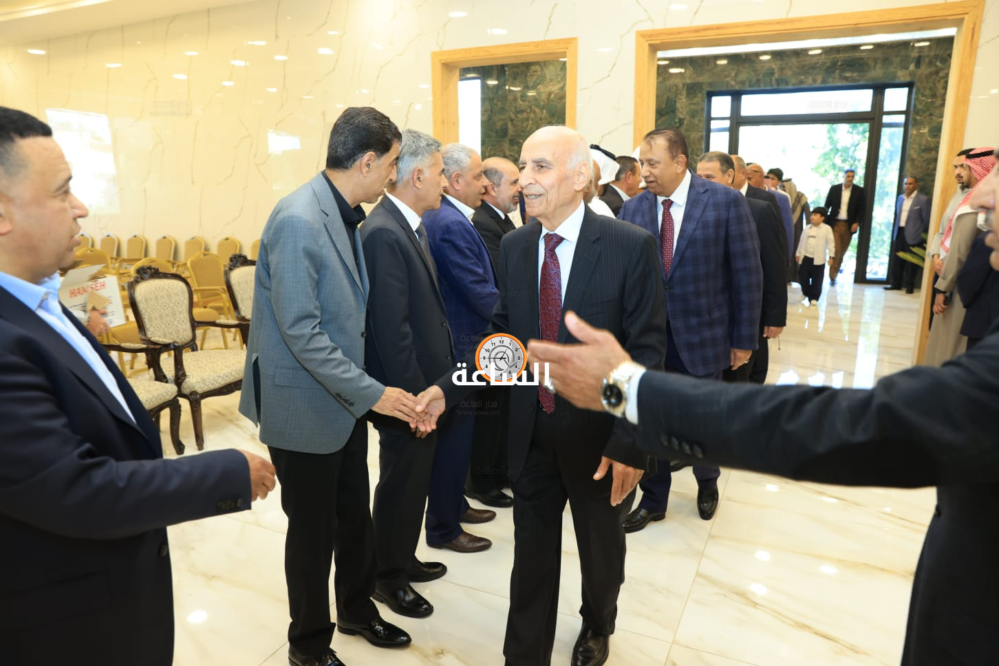 Madar Al-Saa Images 0.5793812067906958