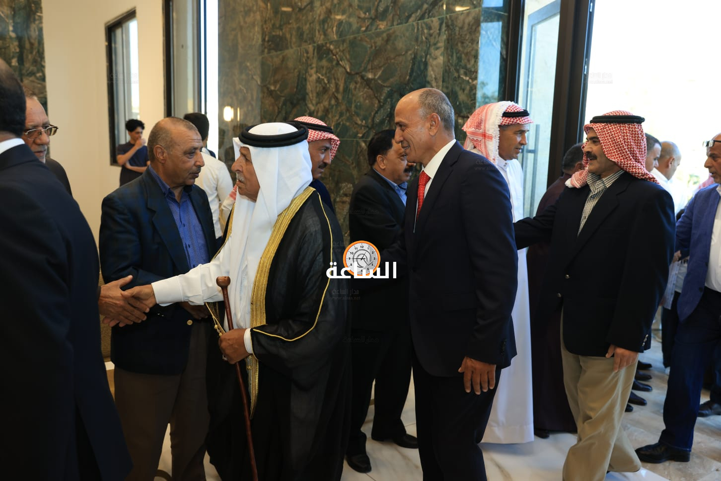 Madar Al-Saa Images 0.27496837961086673