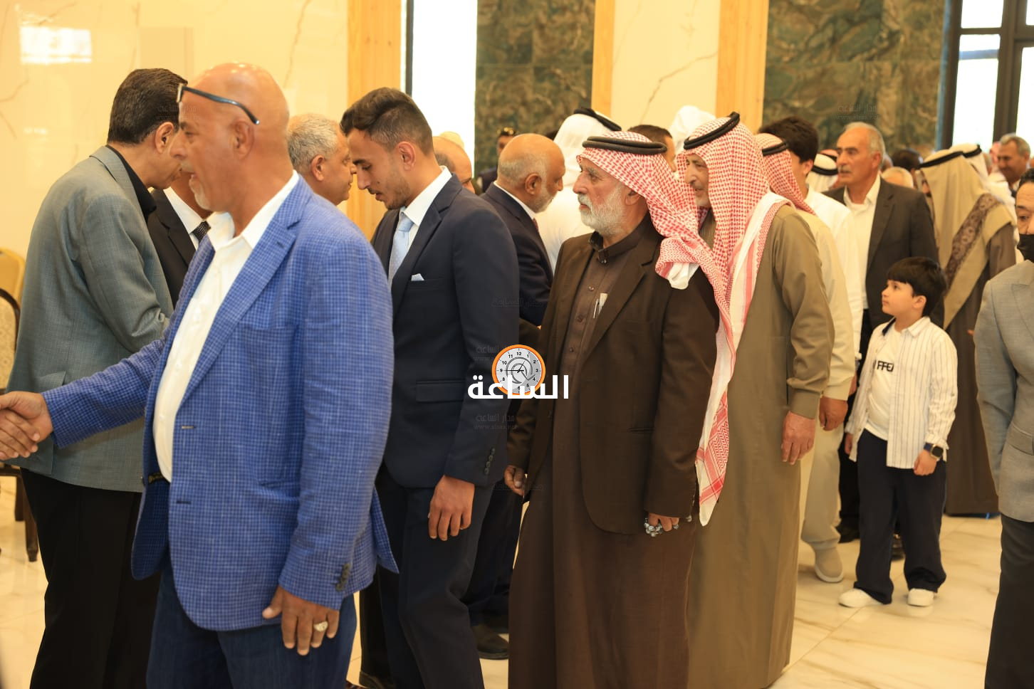 Madar Al-Saa Images 0.7470005055725487
