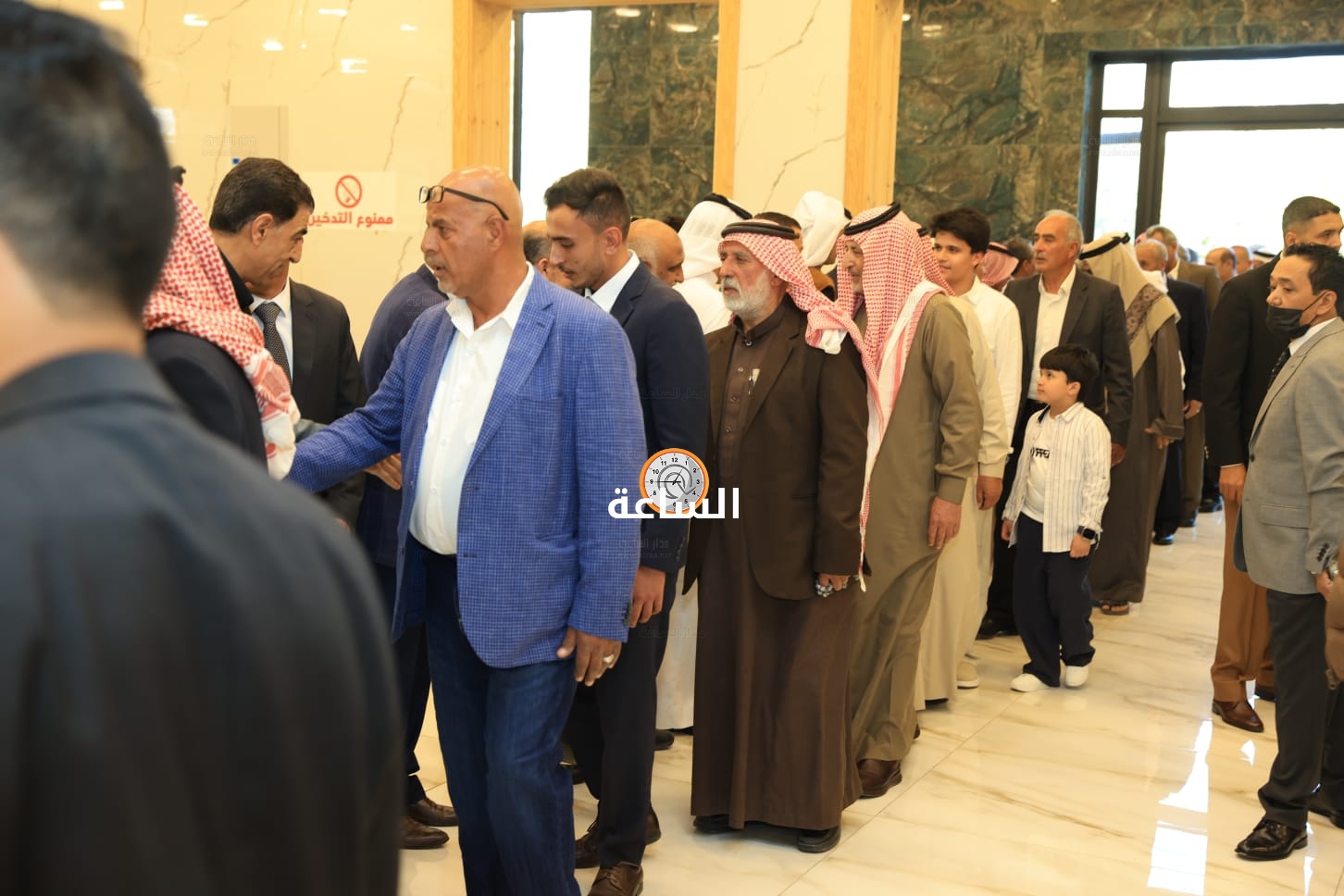 Madar Al-Saa Images 0.12931384185963046