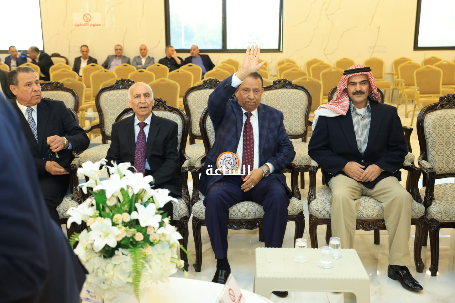 Madar Al-Saa Images 0.004056082390881843