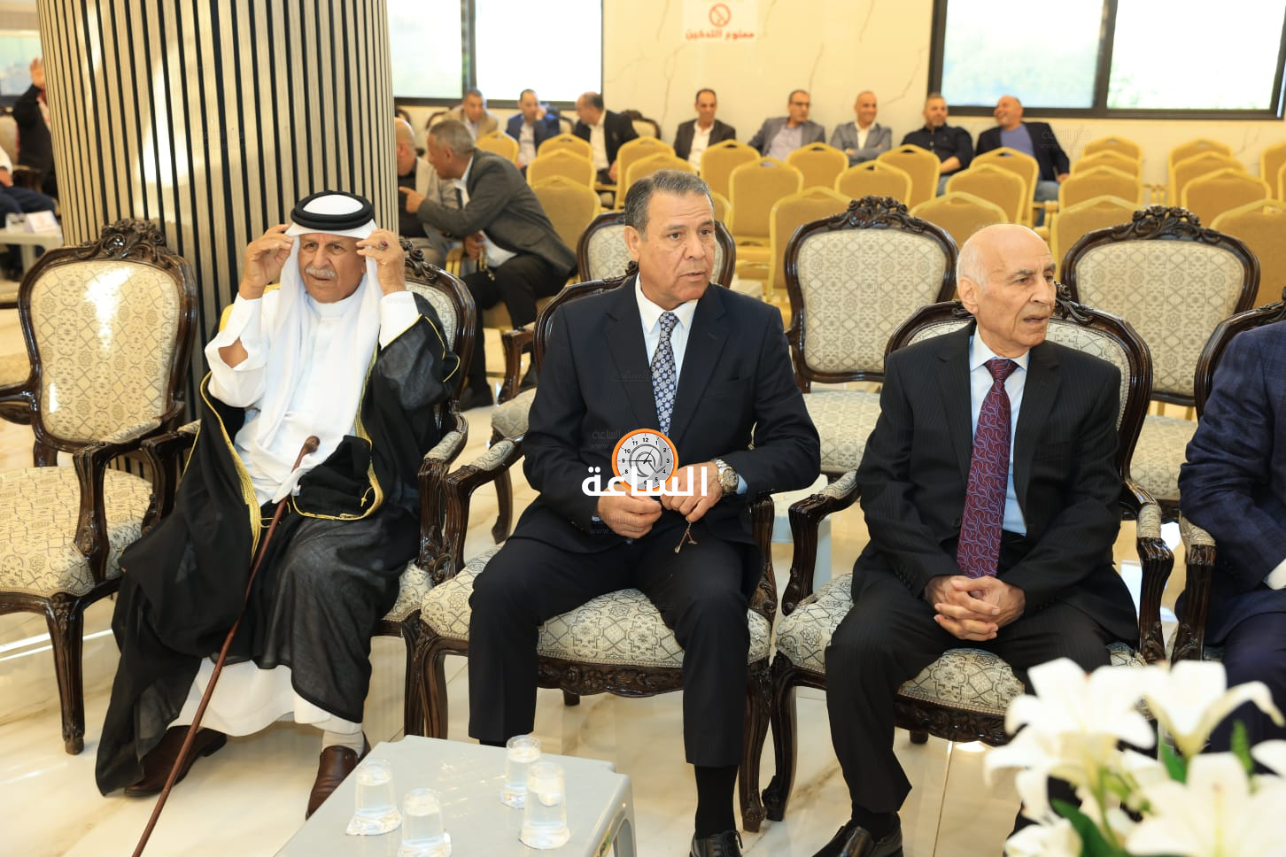 Madar Al-Saa Images 0.12498065499947741