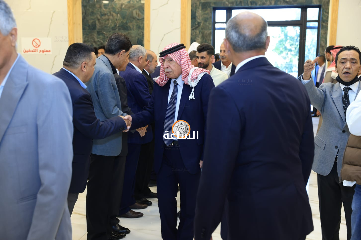 Madar Al-Saa Images 0.9031564983169731
