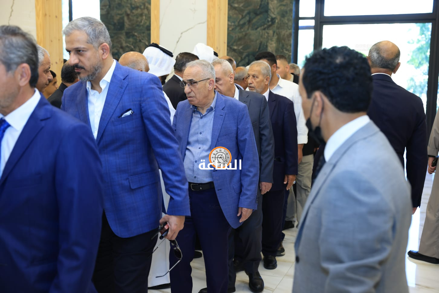 Madar Al-Saa Images 0.6996649761997161