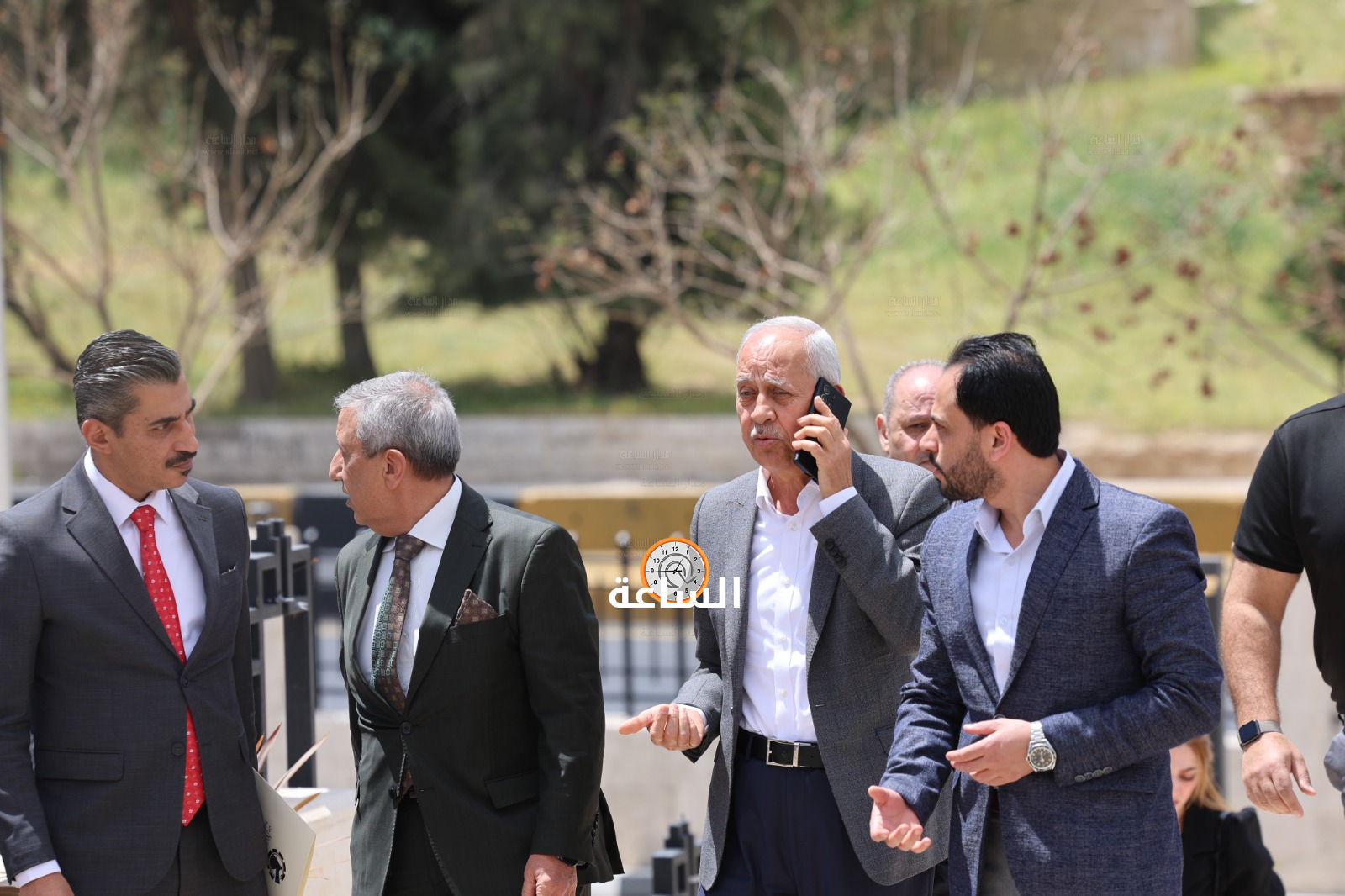 Madar Al-Saa Images 0.38150777040118544