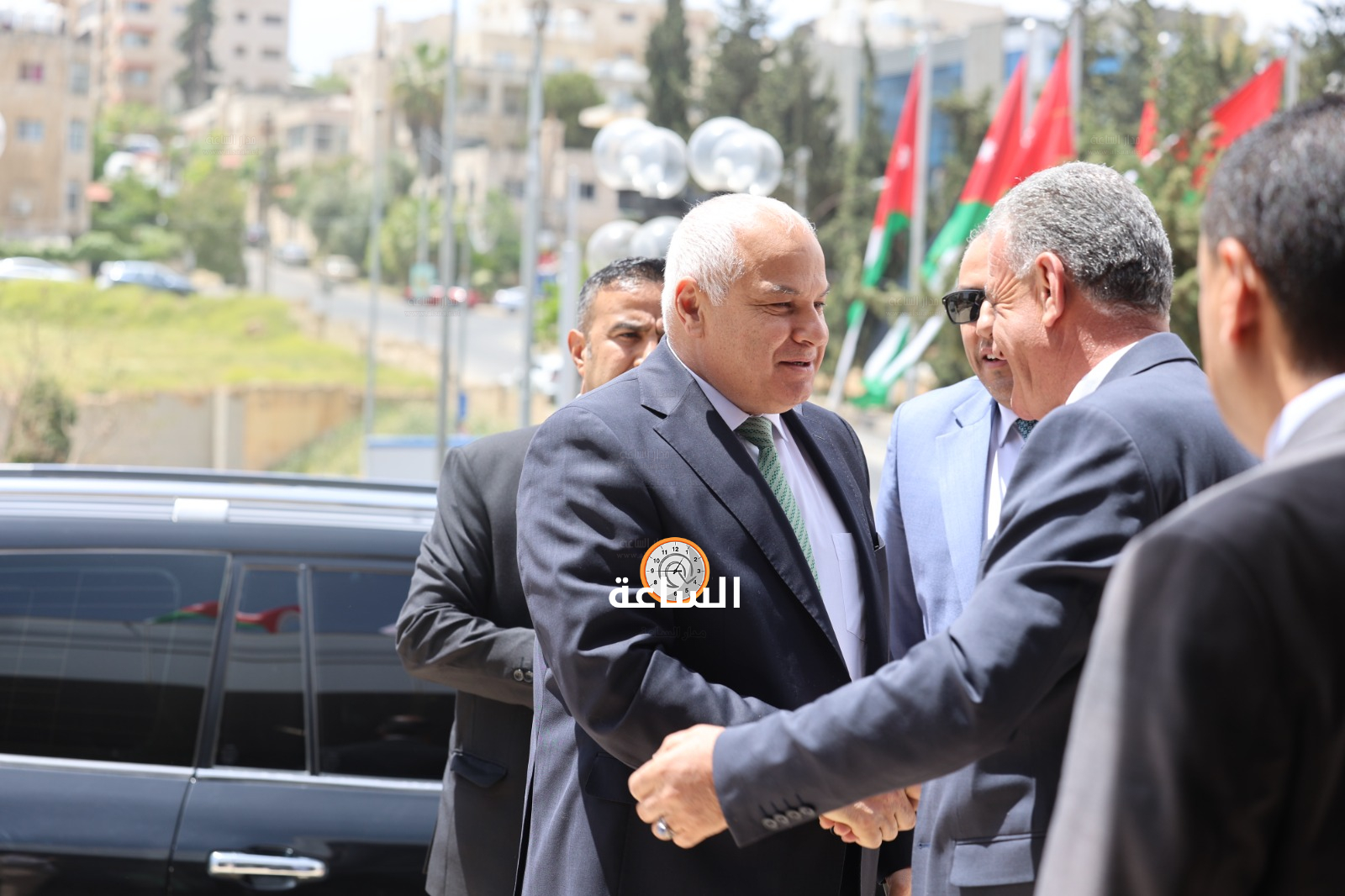 Madar Al-Saa Images 0.8285043250951297