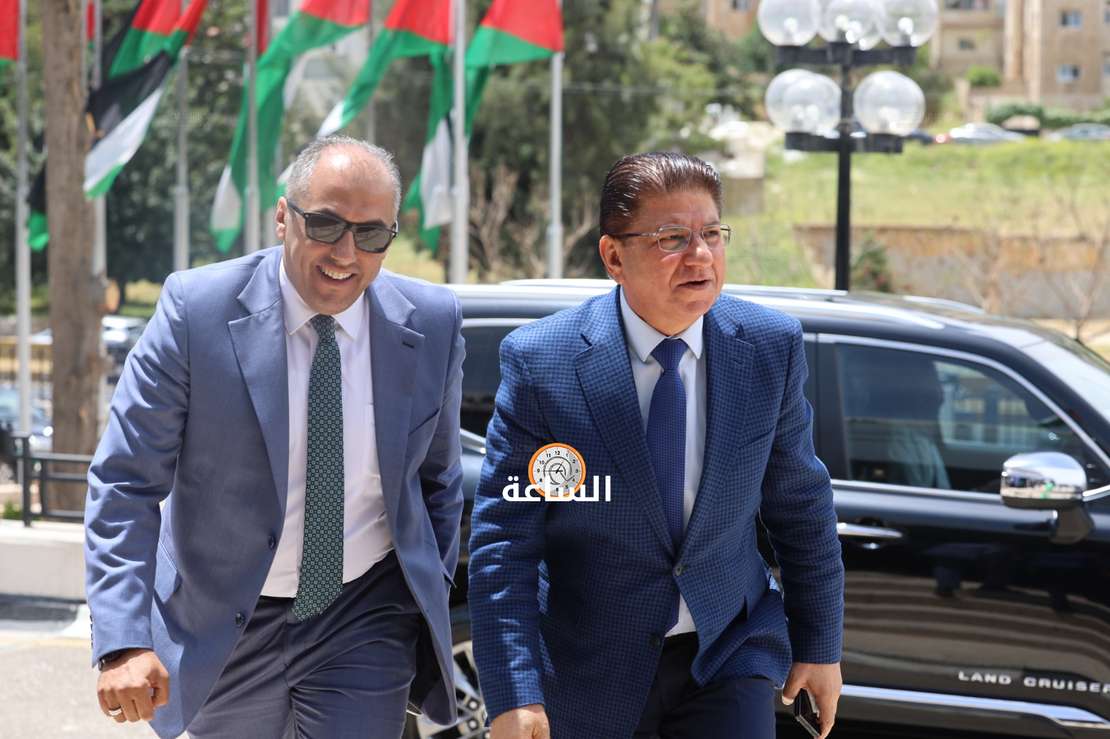 Madar Al-Saa Images 0.1643292224834526