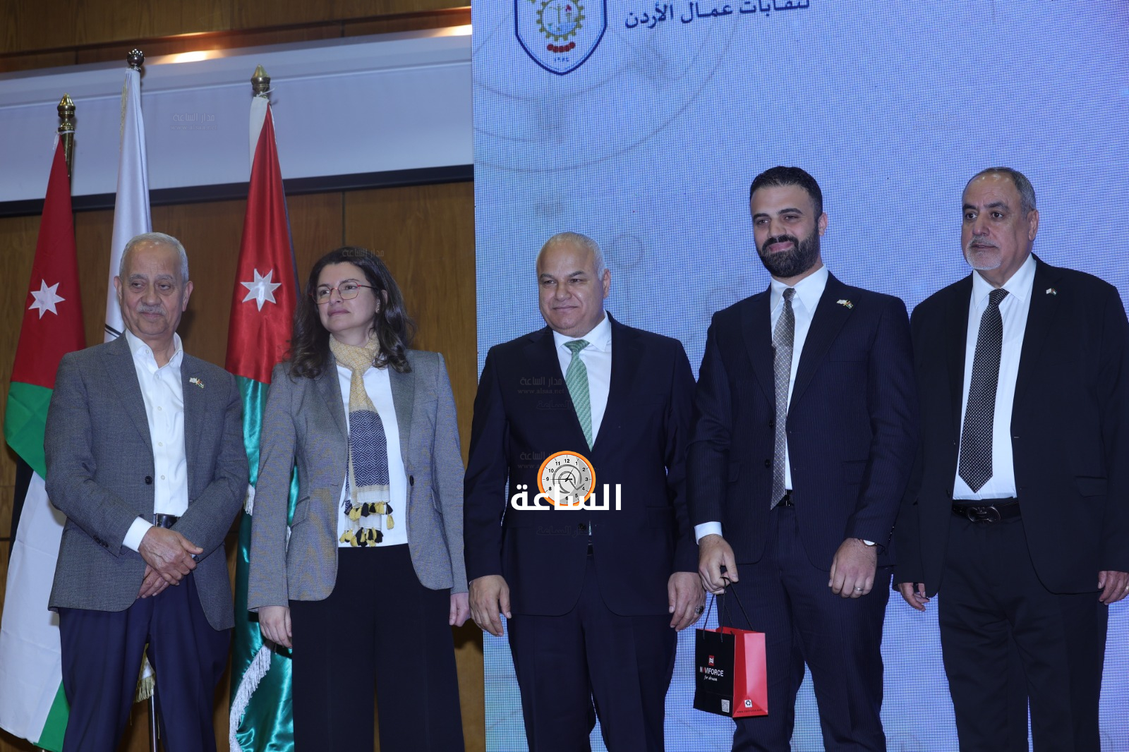 Madar Al-Saa Images 0.8510008503857193