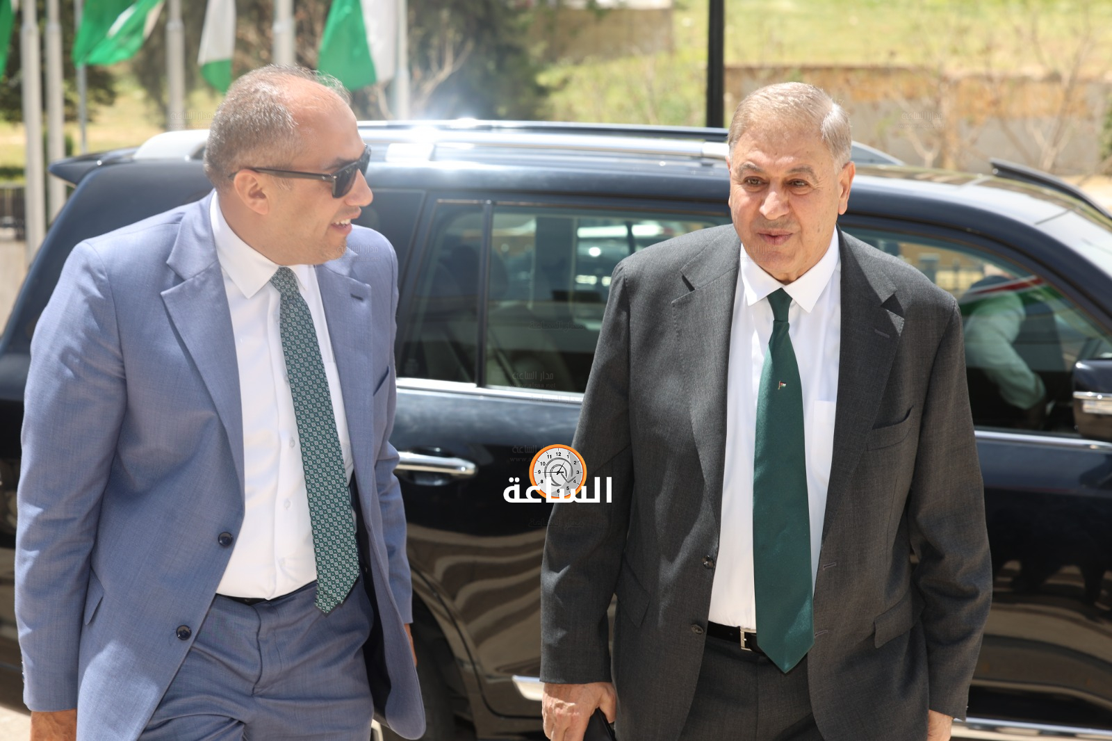 Madar Al-Saa Images 0.6032949846651092