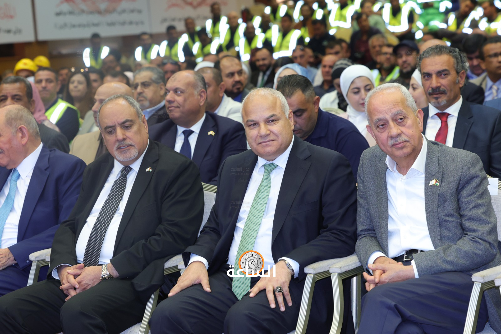 Madar Al-Saa Images 0.6352008867433447