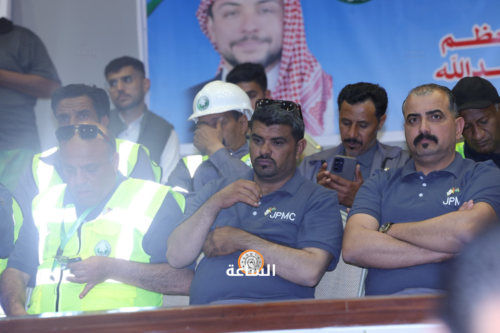 Madar Al-Saa Images 0.47266061360141354