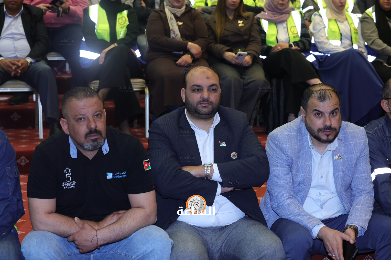 Madar Al-Saa Images 0.3563258134358229