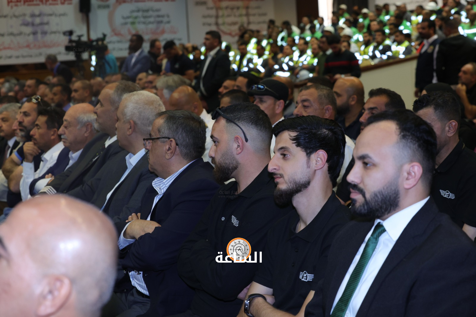 Madar Al-Saa Images 0.7646028837102714