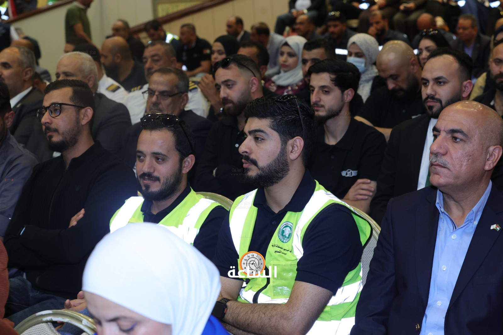 Madar Al-Saa Images 0.4563563304506819