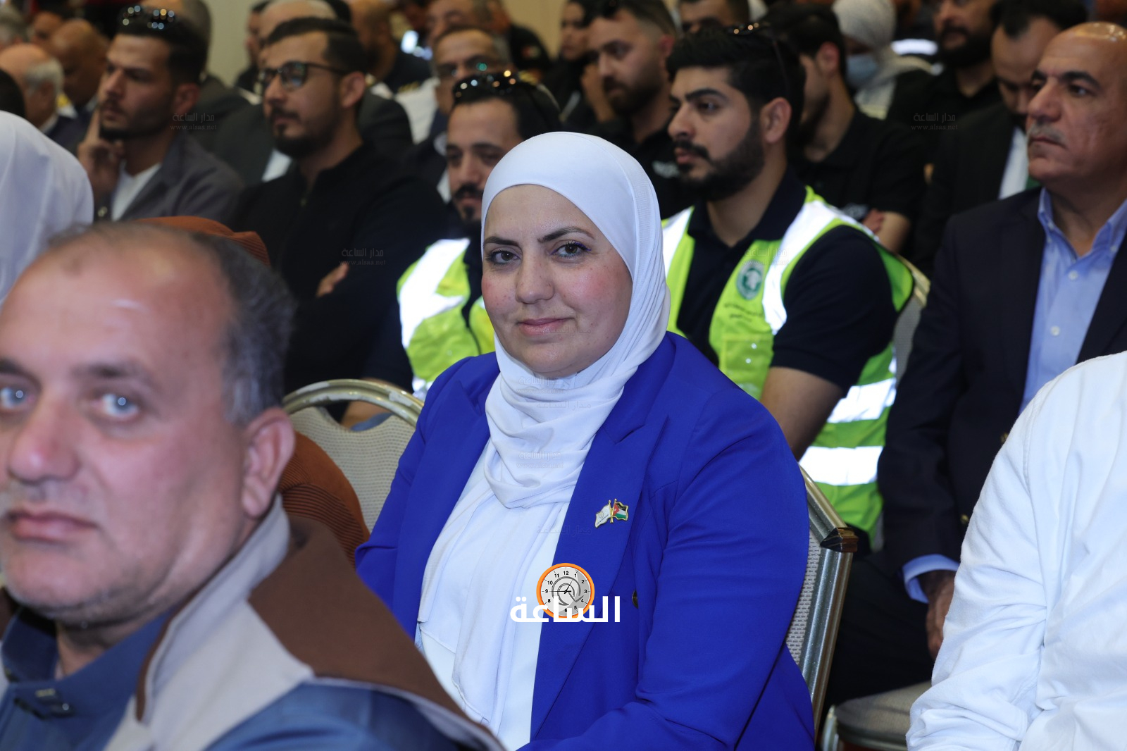 Madar Al-Saa Images 0.2429132683187032