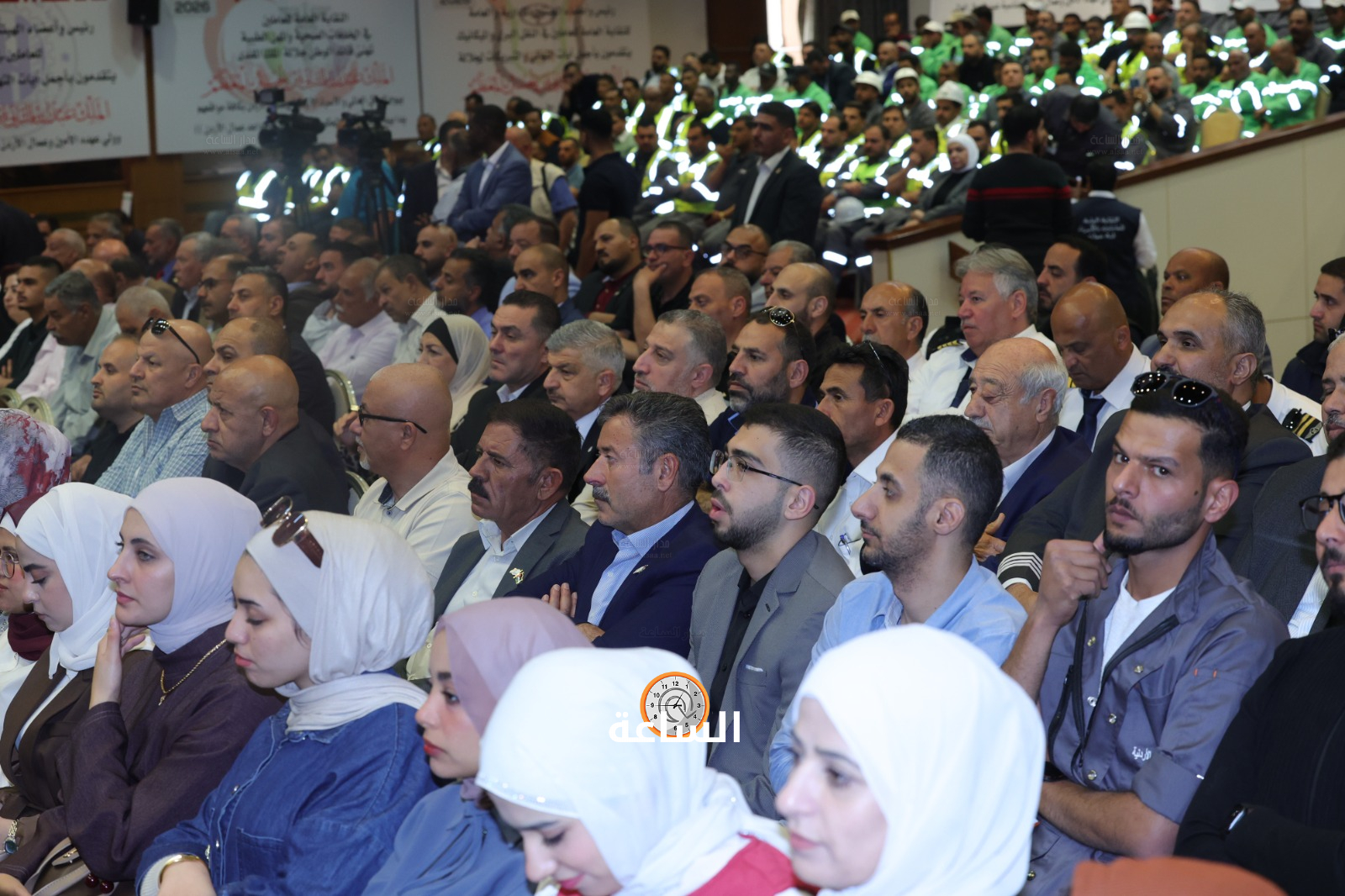 Madar Al-Saa Images 0.2561111246811616