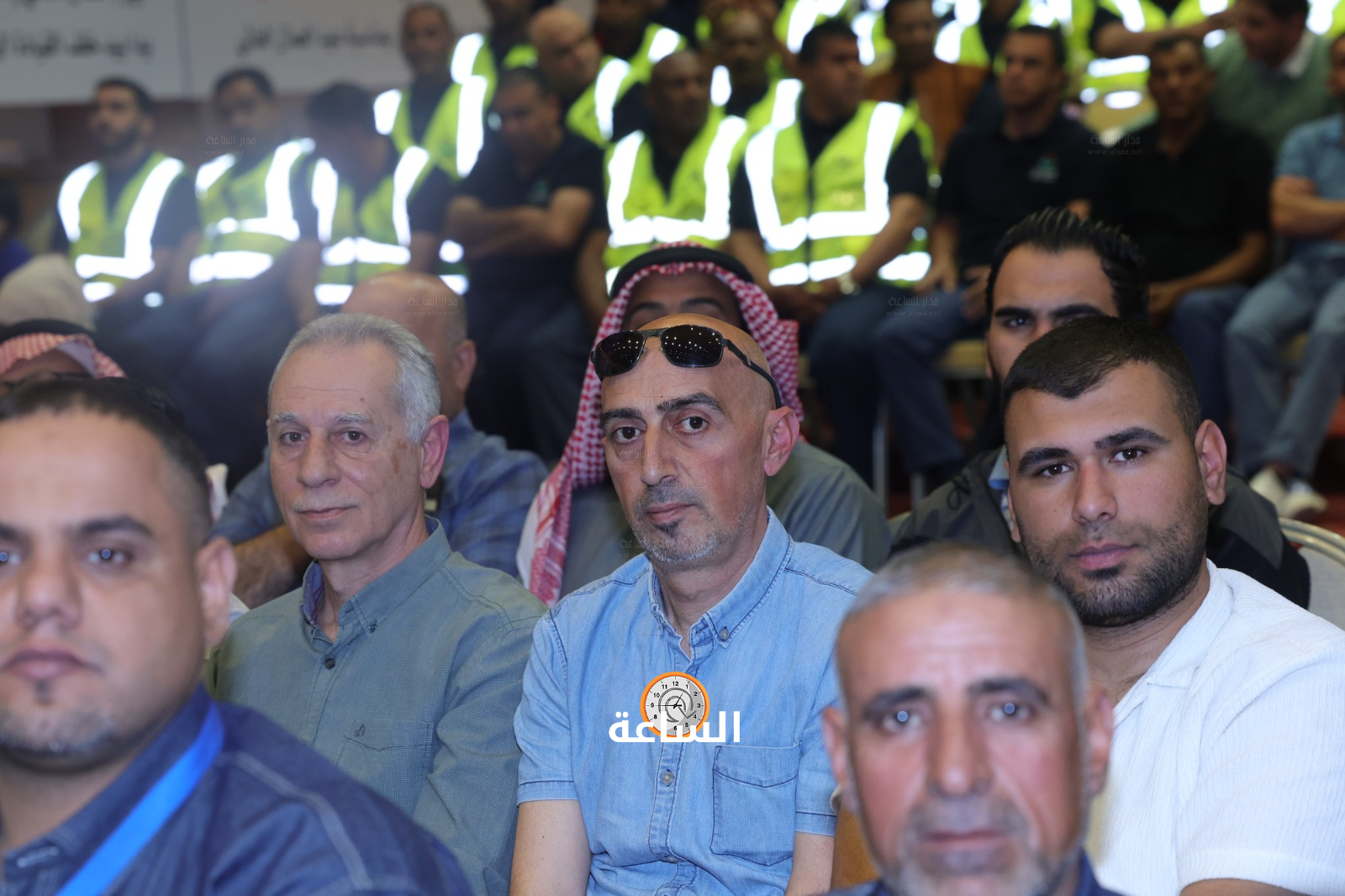 Madar Al-Saa Images 0.41066129482194635