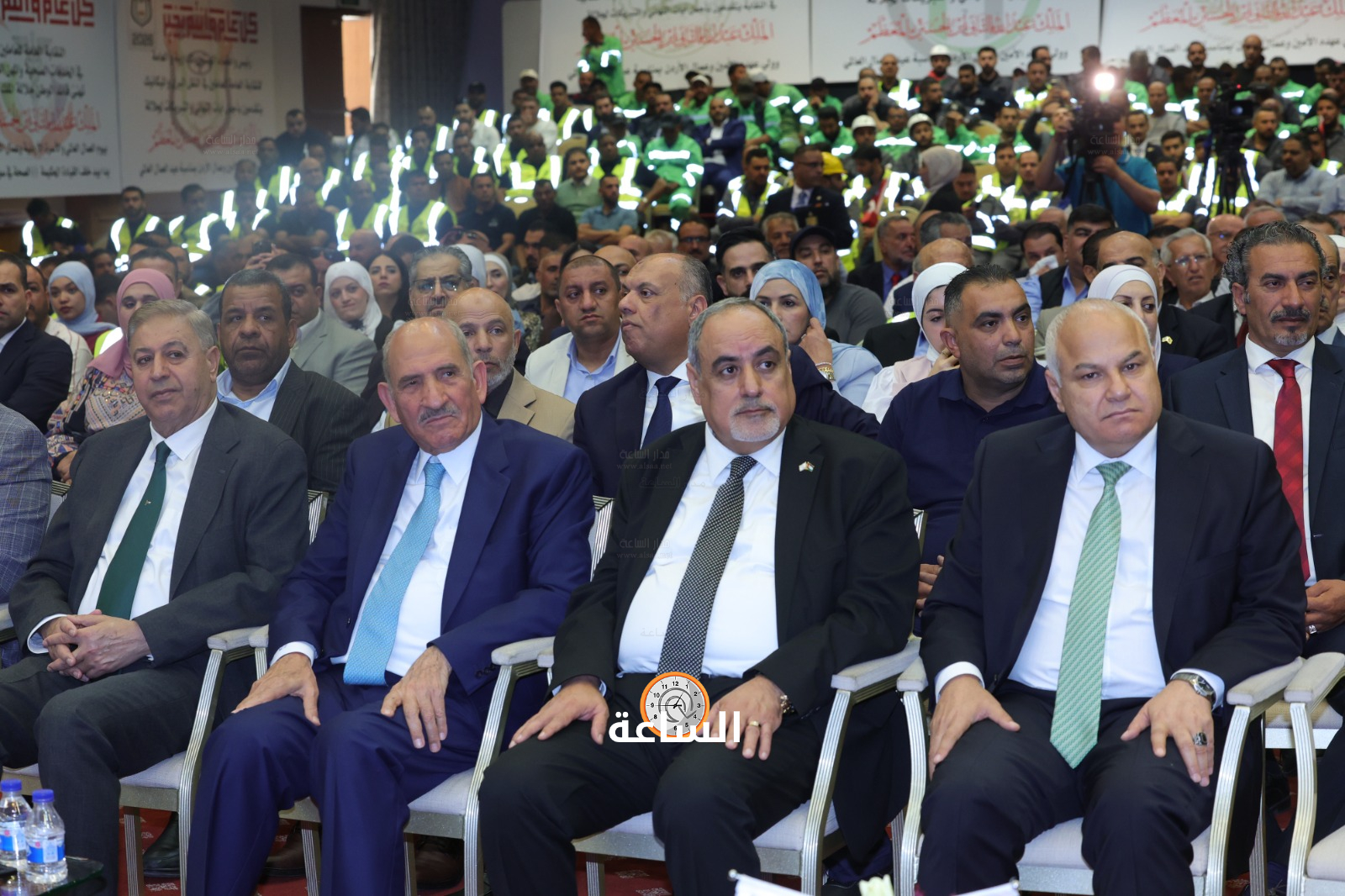 Madar Al-Saa Images 0.7174013127892906