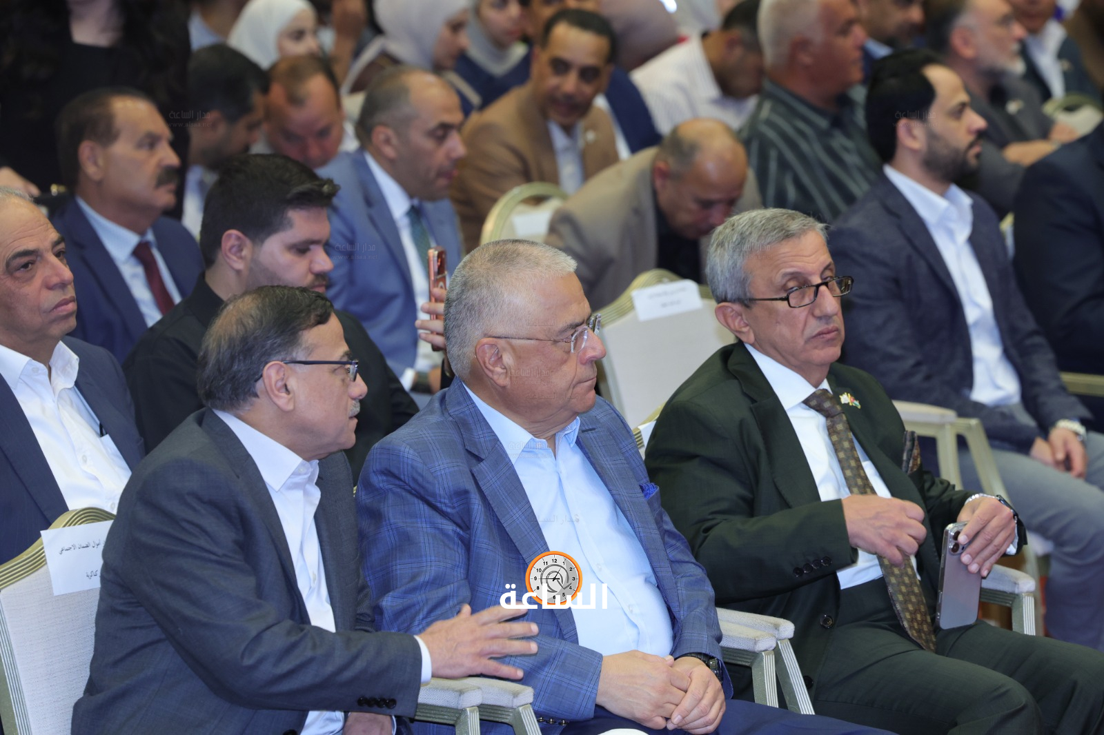 Madar Al-Saa Images 0.9939191132261531