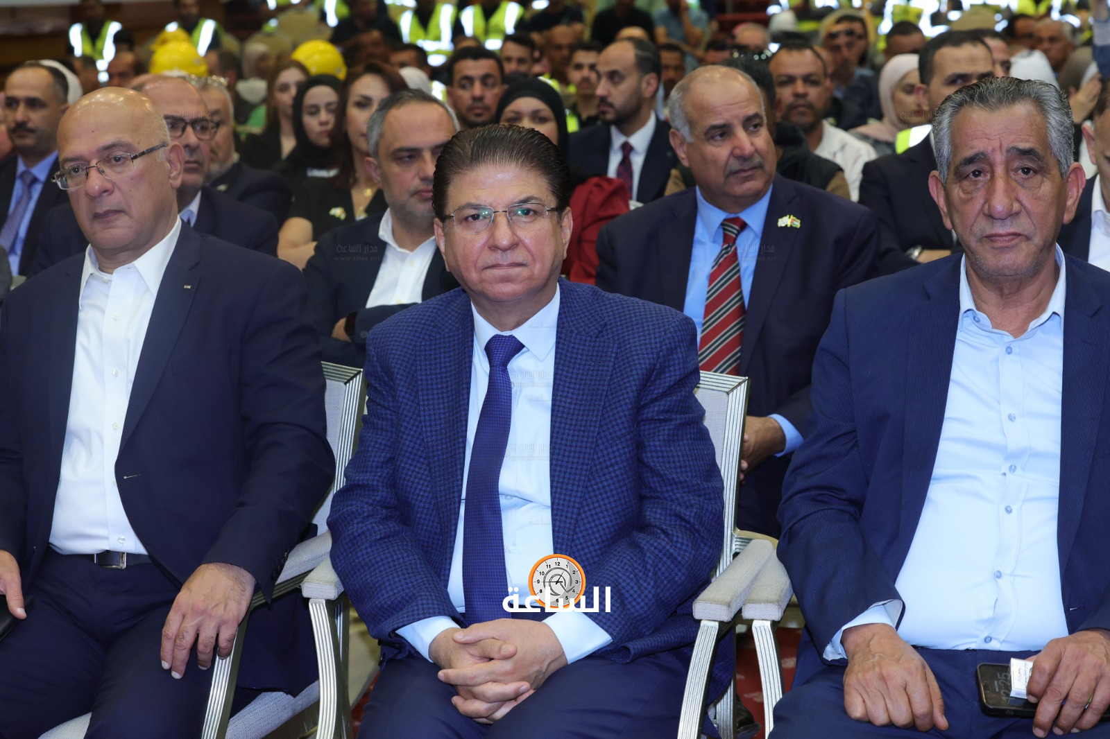 Madar Al-Saa Images 0.7464913819837814