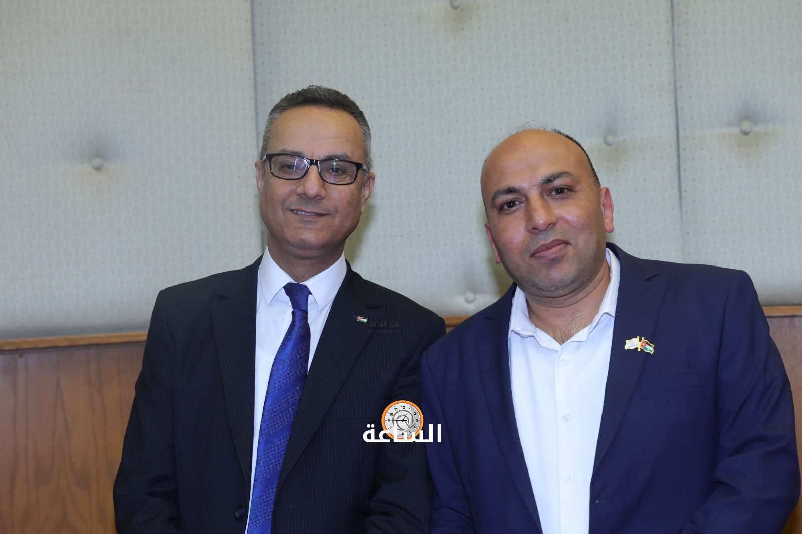 Madar Al-Saa Images 0.608192578063585