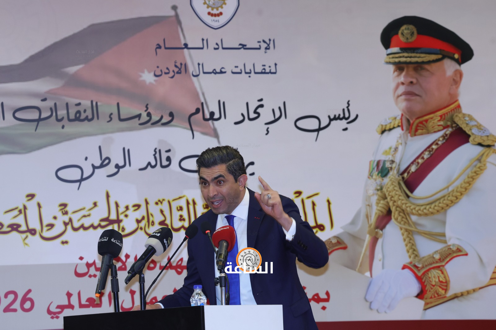 Madar Al-Saa Images 0.46788693728813546