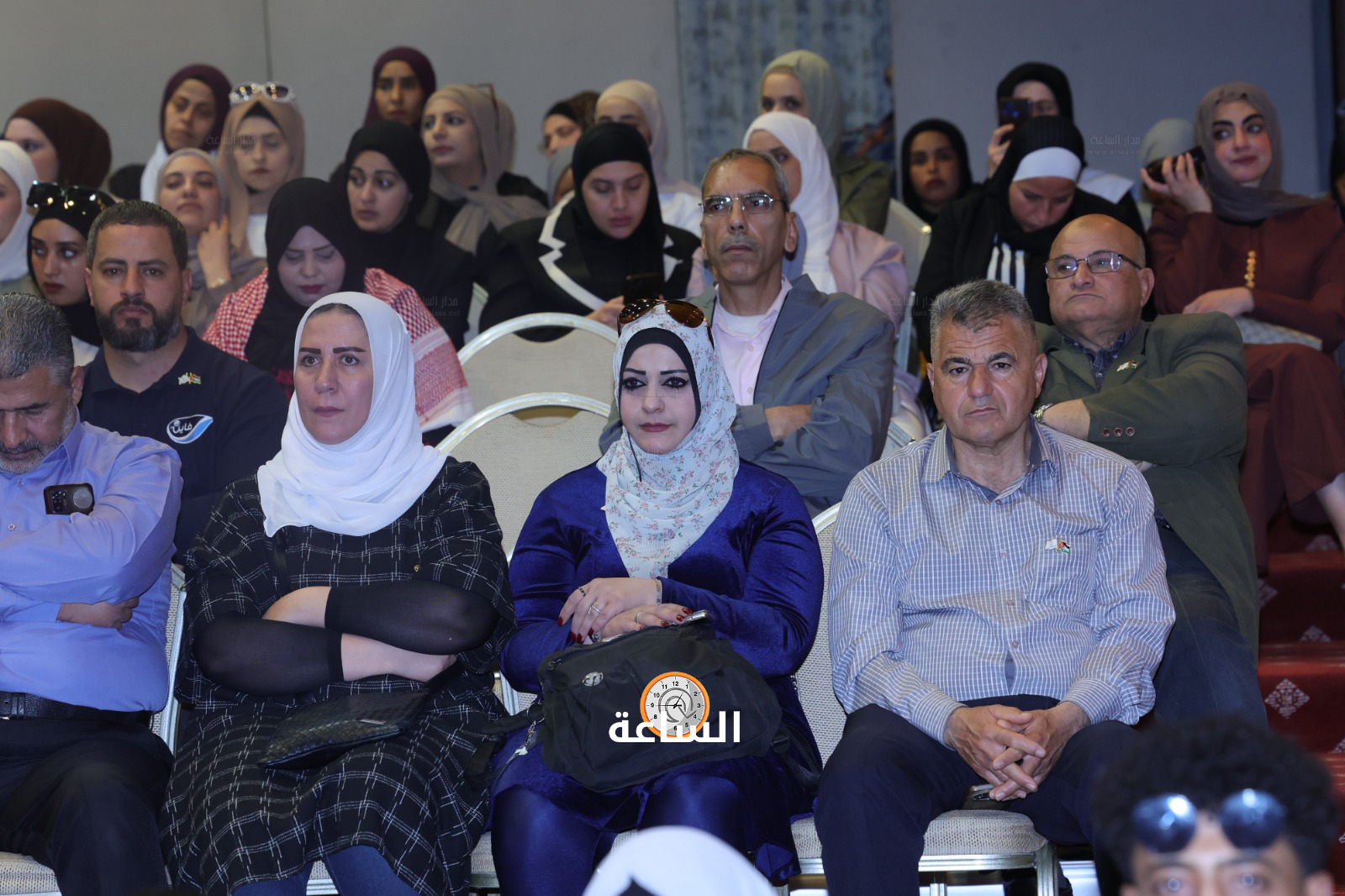 Madar Al-Saa Images 0.4721909284871264