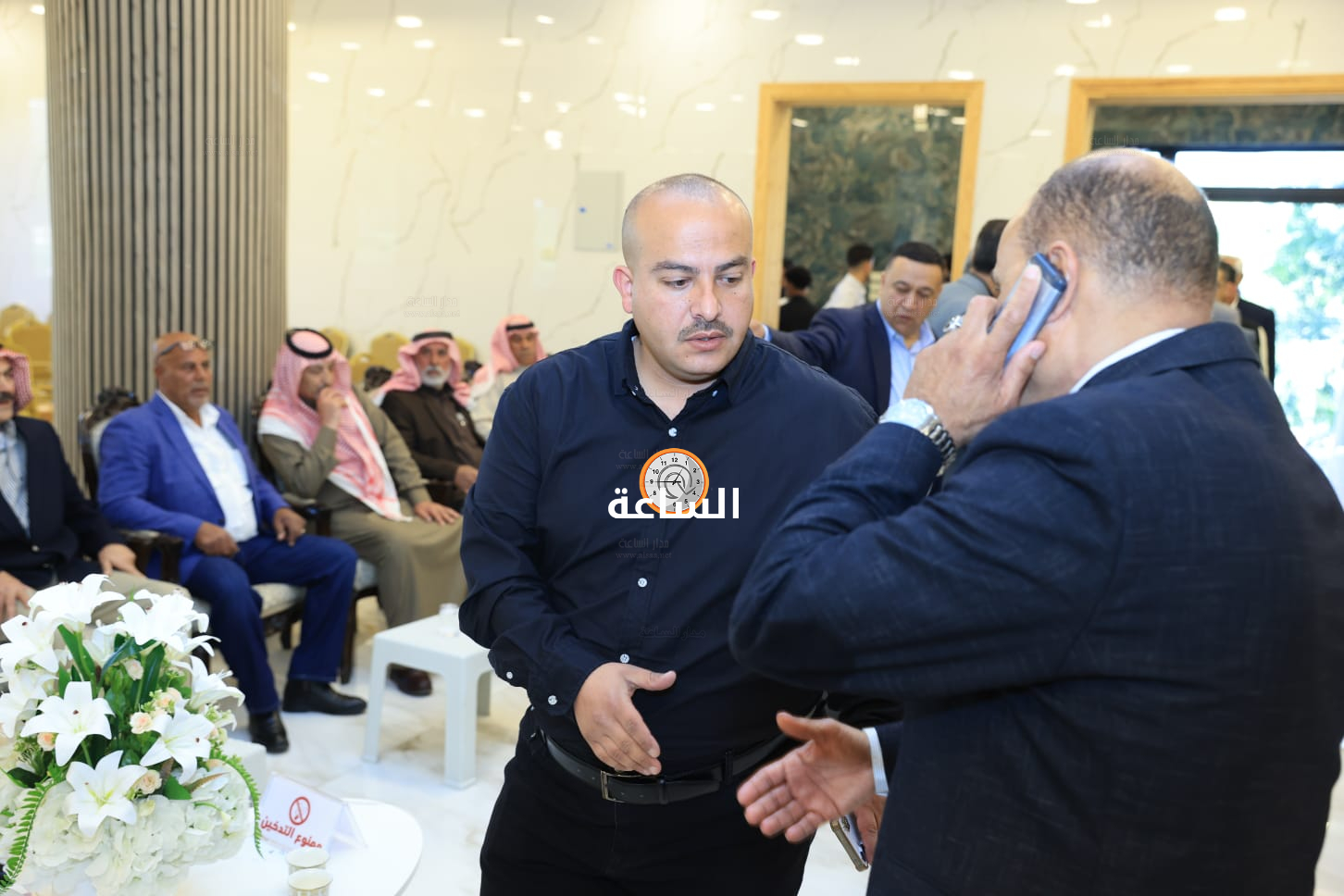 Madar Al-Saa Images 0.11459542191002037