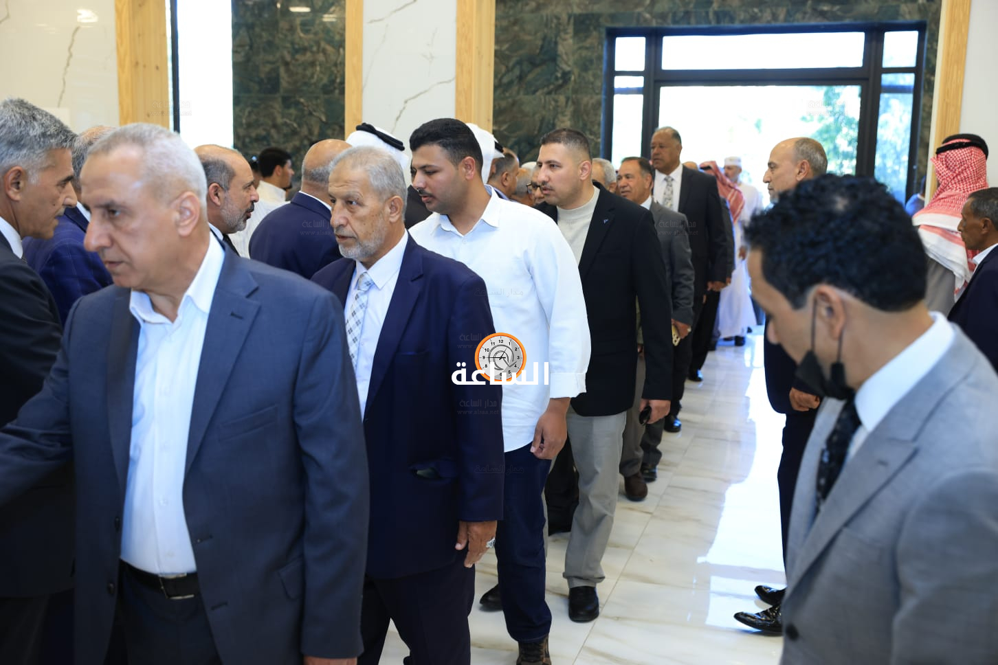 Madar Al-Saa Images 0.408424528738229