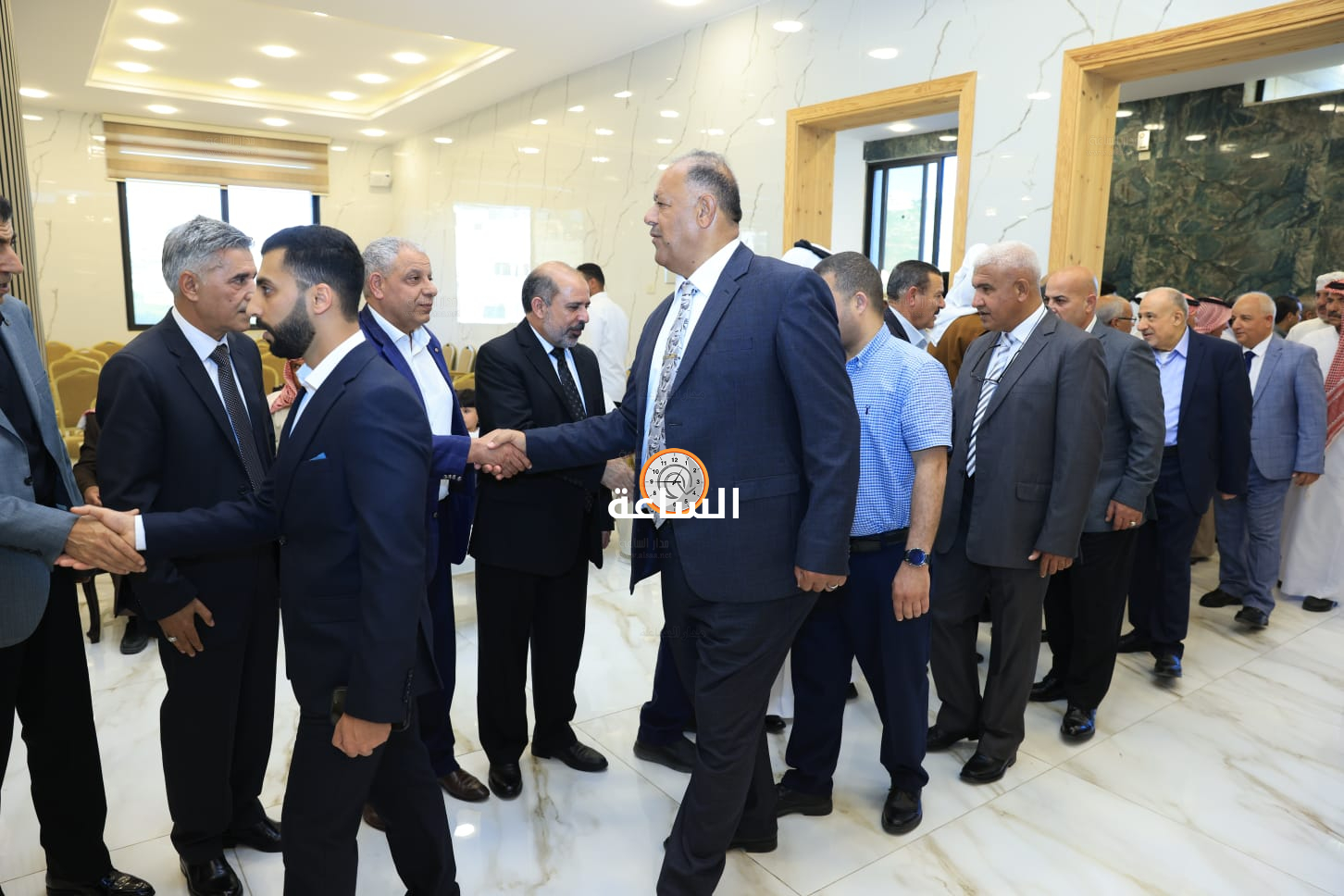 Madar Al-Saa Images 0.6551249459583869