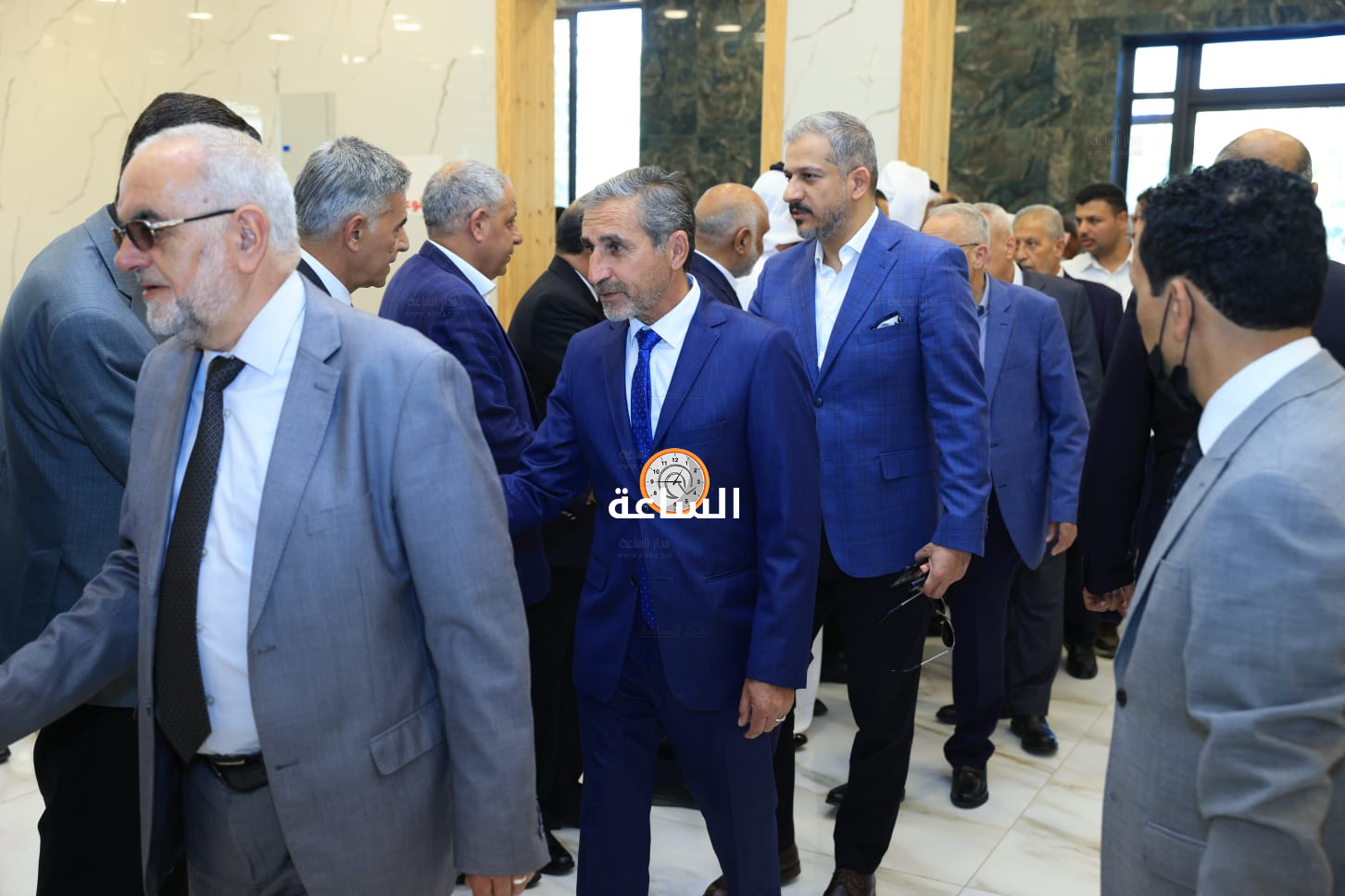 Madar Al-Saa Images 0.47312556022697083