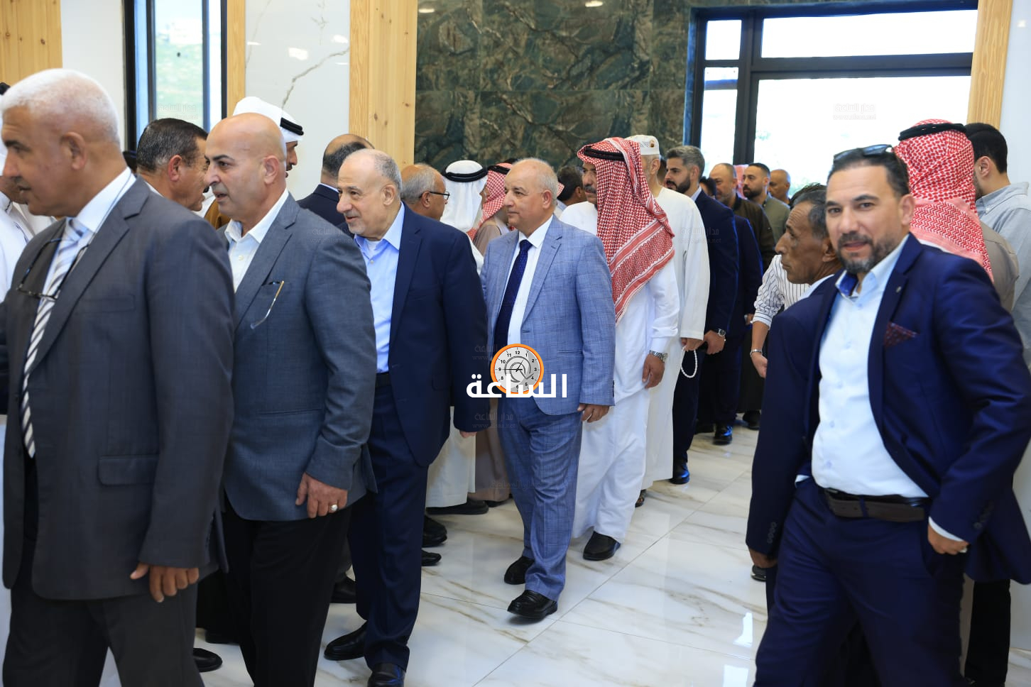 Madar Al-Saa Images 0.46867605544503144